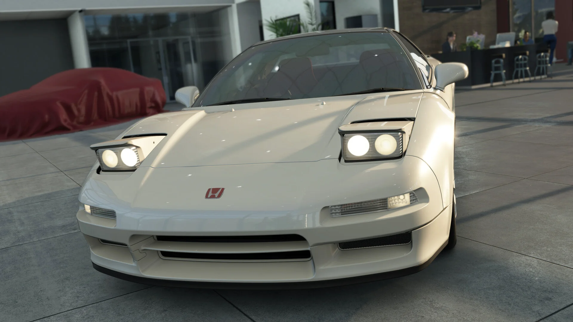 Assetto Corsa EVO screenshot 99