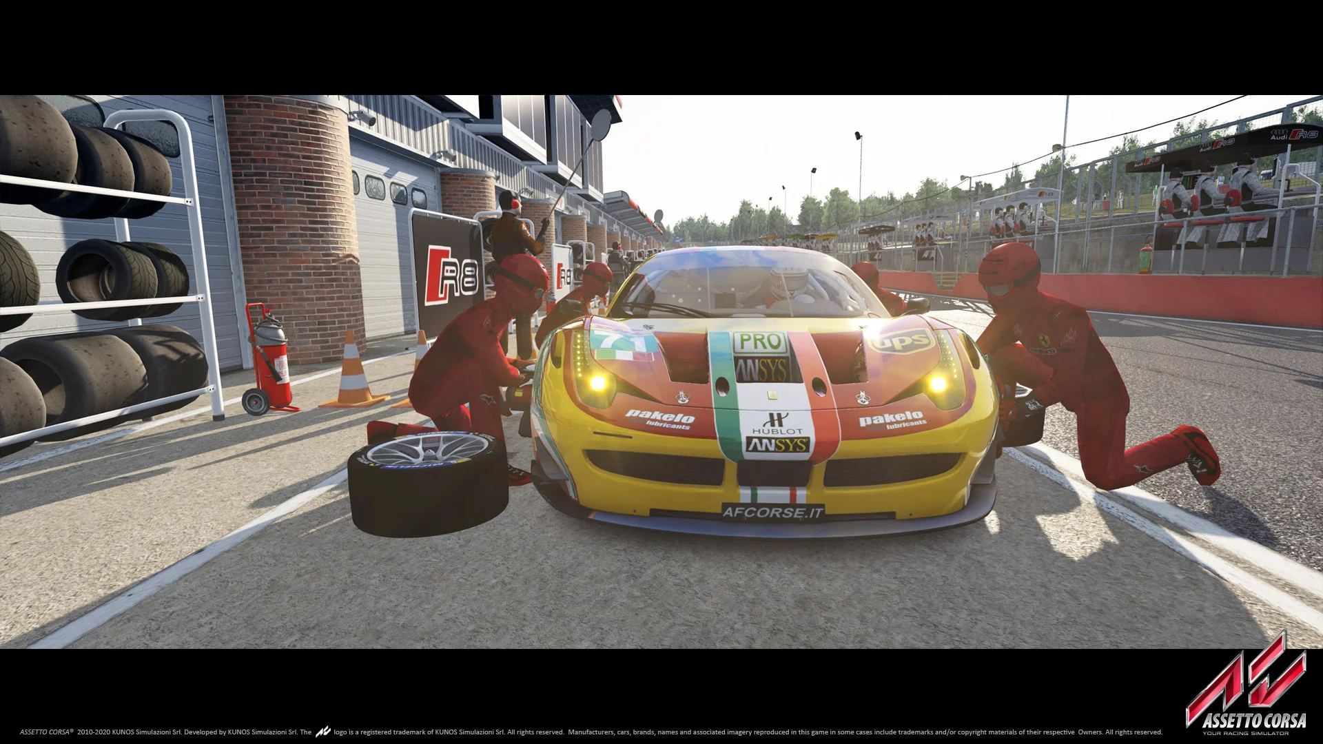 Assetto Corsa screenshot 139
