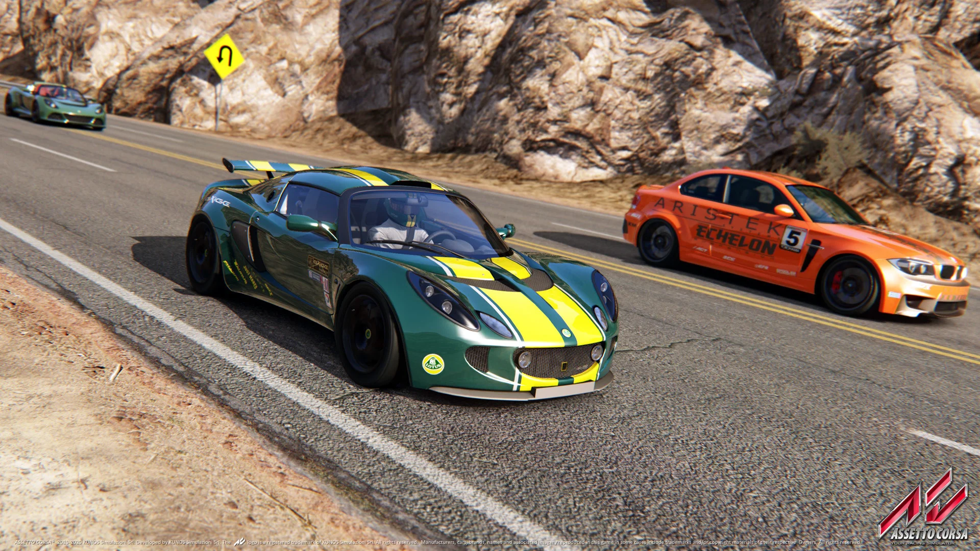 Assetto Corsa screenshot 14