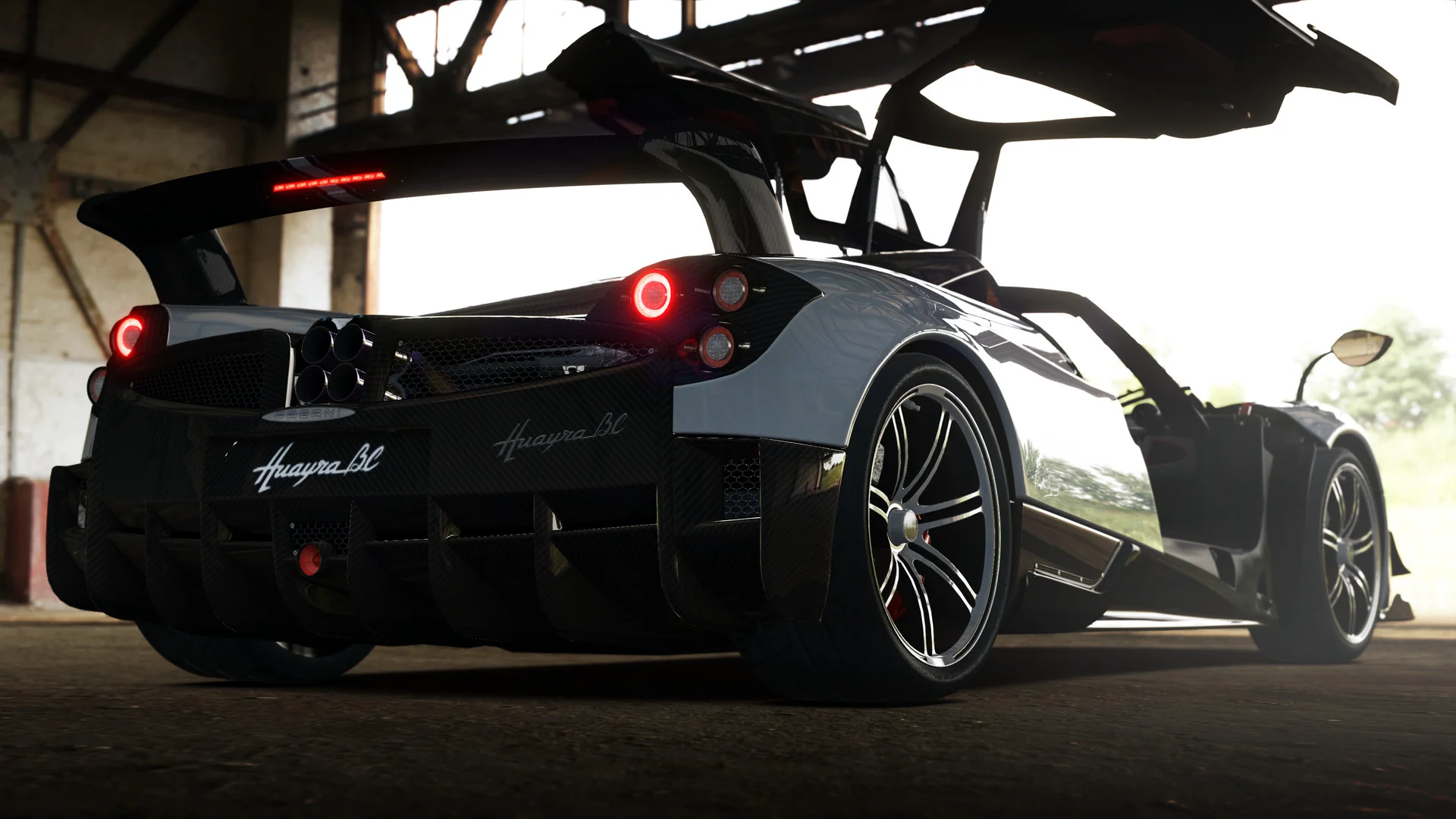 Assetto Corsa screenshot 26