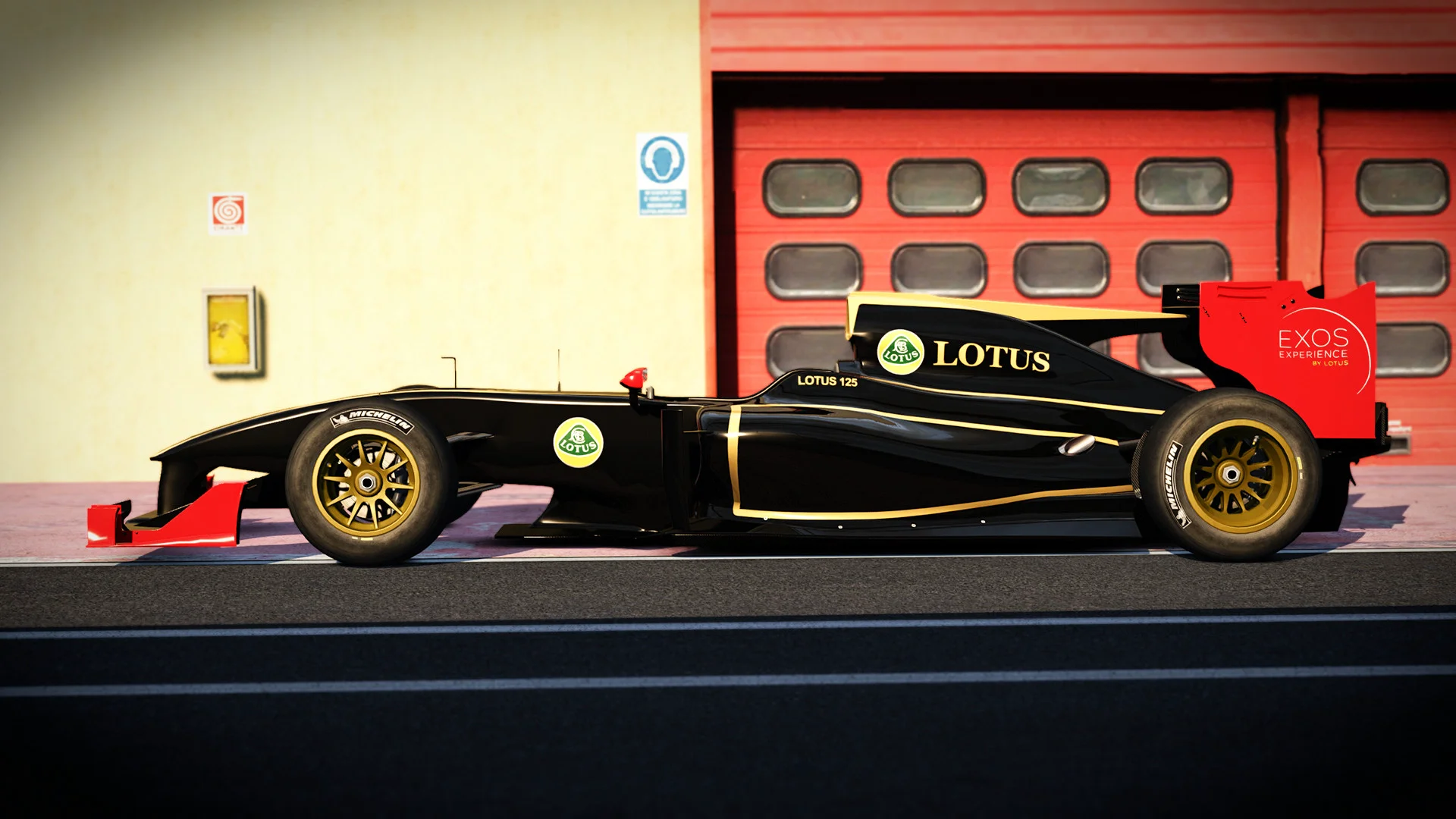 Assetto Corsa screenshot 62
