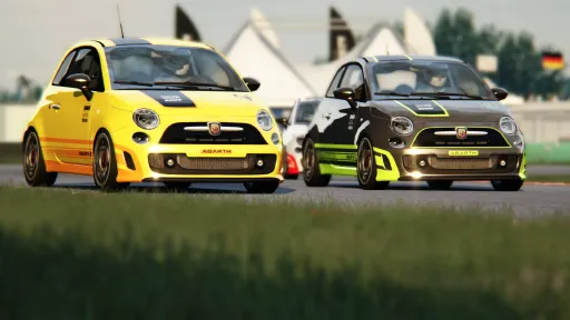 Assetto Corsa screenshot 99