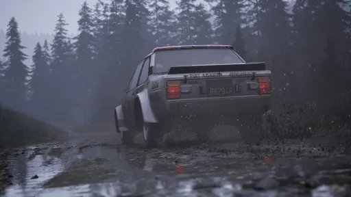 Assetto Corsa Rally screenshot 13