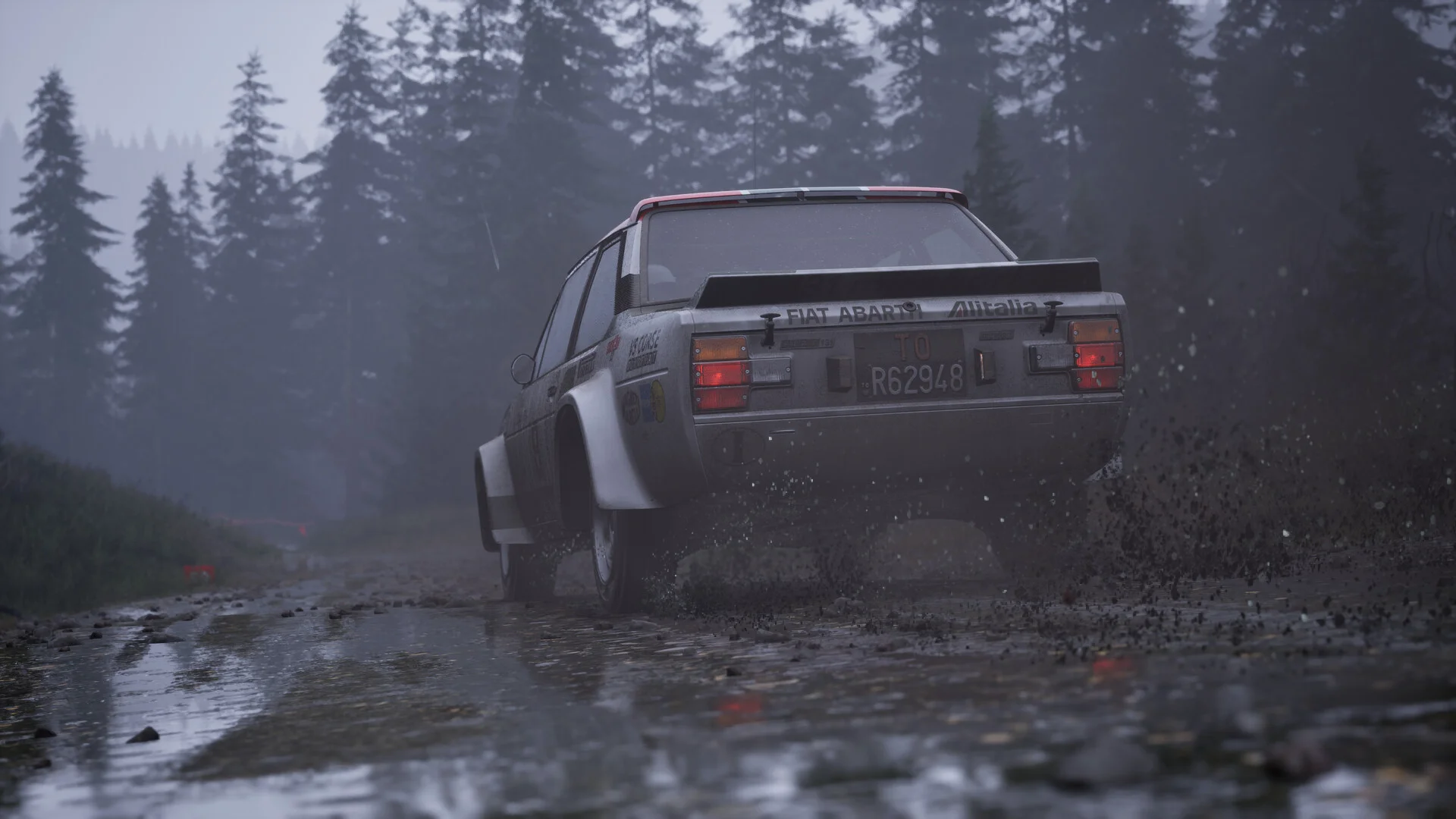 Assetto Corsa Rally screenshot 13