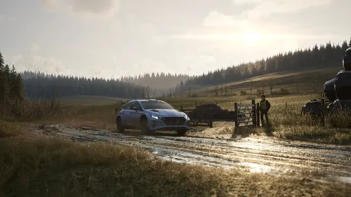 Assetto Corsa Rally screenshot 23