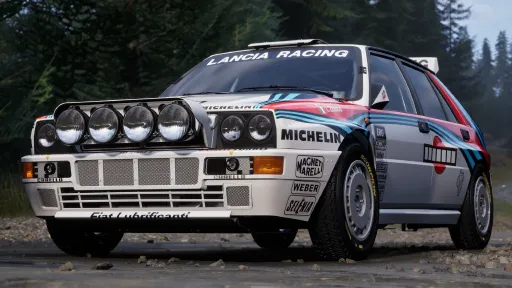 Assetto Corsa Rally screenshot 28