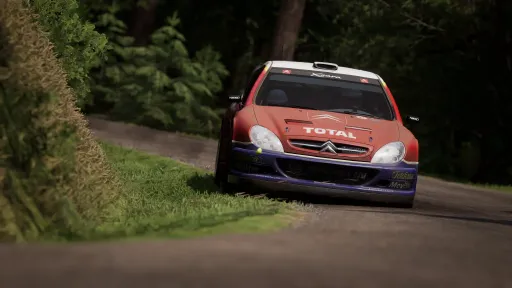Assetto Corsa Rally screenshot 31