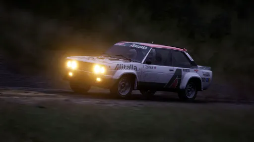 Assetto Corsa Rally screenshot 36
