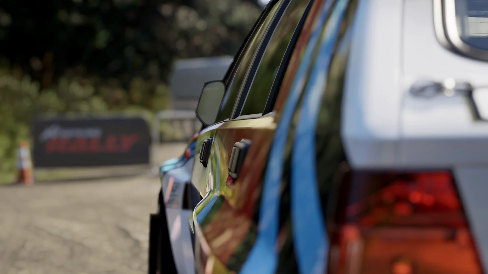 Assetto Corsa Rally screenshot 46