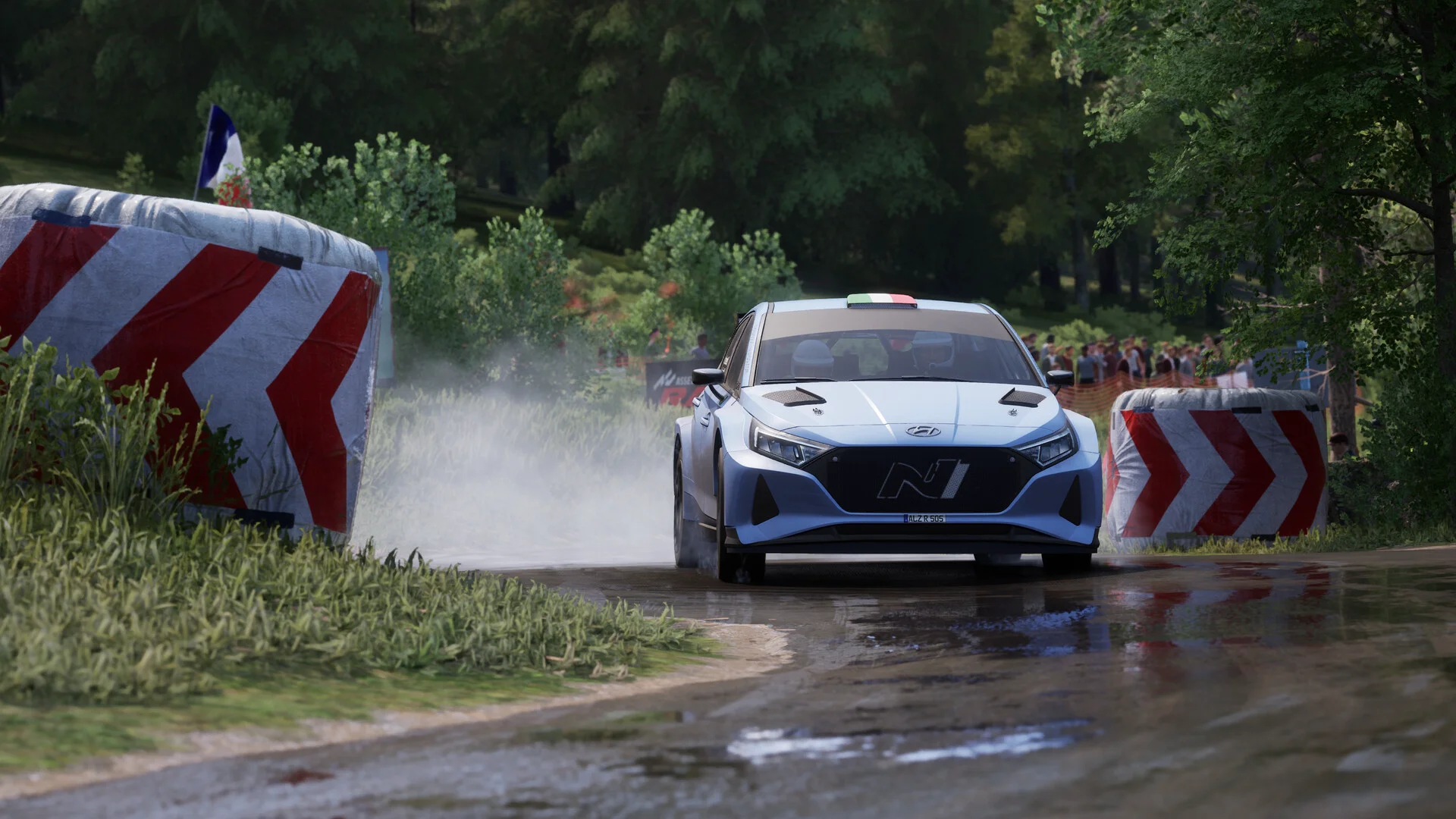 Assetto Corsa Rally screenshot 62