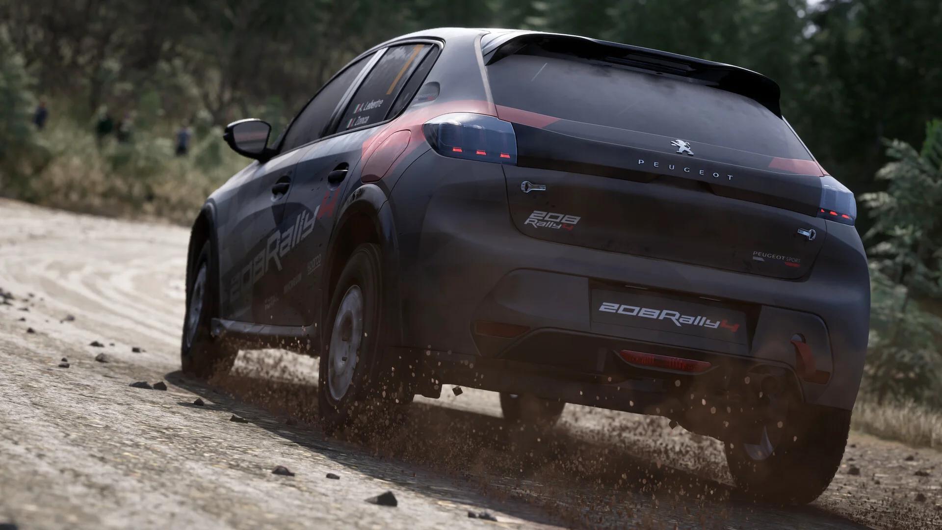Assetto Corsa Rally screenshot 65