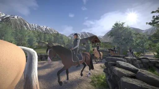 Astride screenshot 17