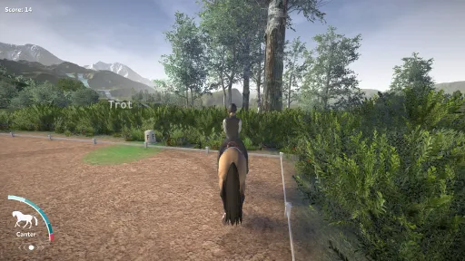 Astride screenshot 18
