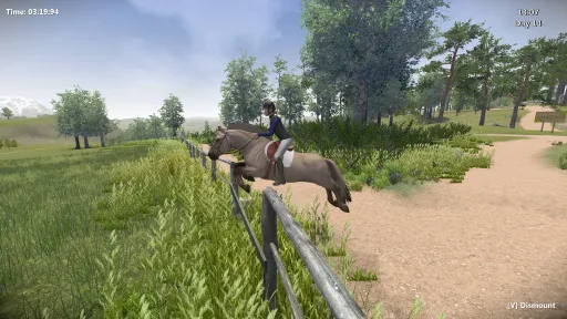 Astride screenshot 4