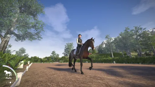 Astride screenshot 7