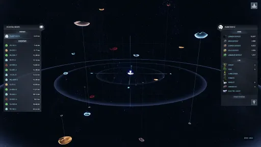 Astro Colony screenshot 13