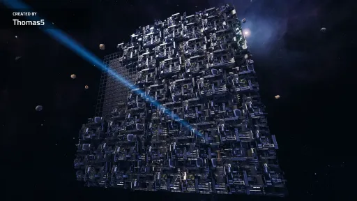 Astro Colony screenshot 4