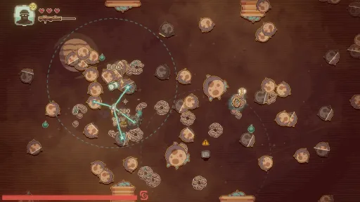 Astro Prospector screenshot 11