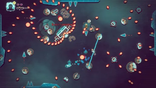 Astro Prospector screenshot 3