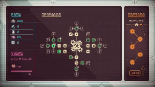 Astro Prospector screenshot 5