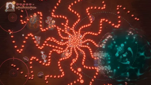 Astro Prospector screenshot 6
