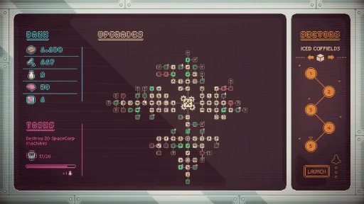 Astro Prospector screenshot 9