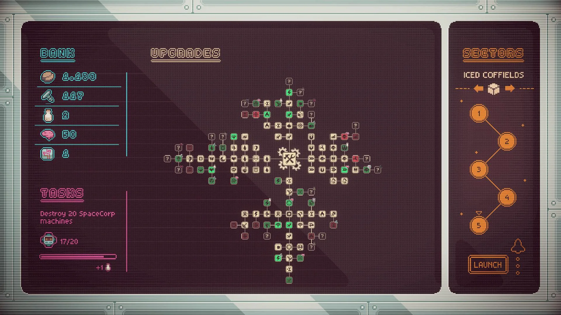 Astro Prospector screenshot 9