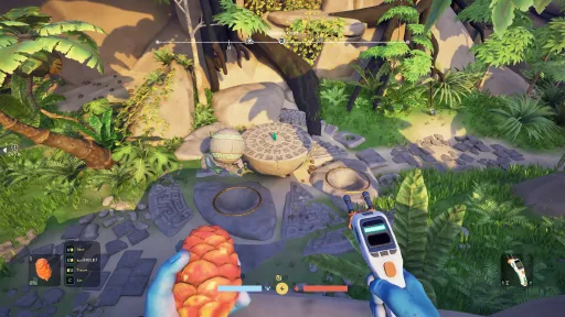 ASTROBOTANICA screenshot 10