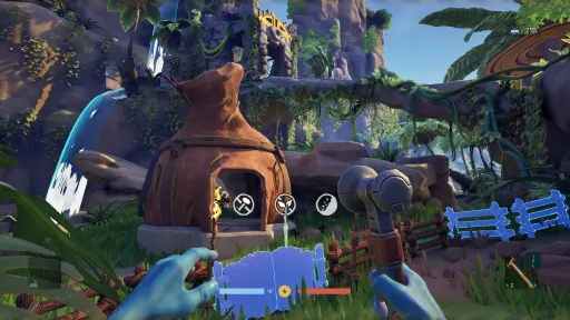 ASTROBOTANICA screenshot 3