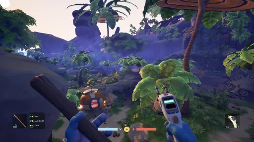 ASTROBOTANICA screenshot 8