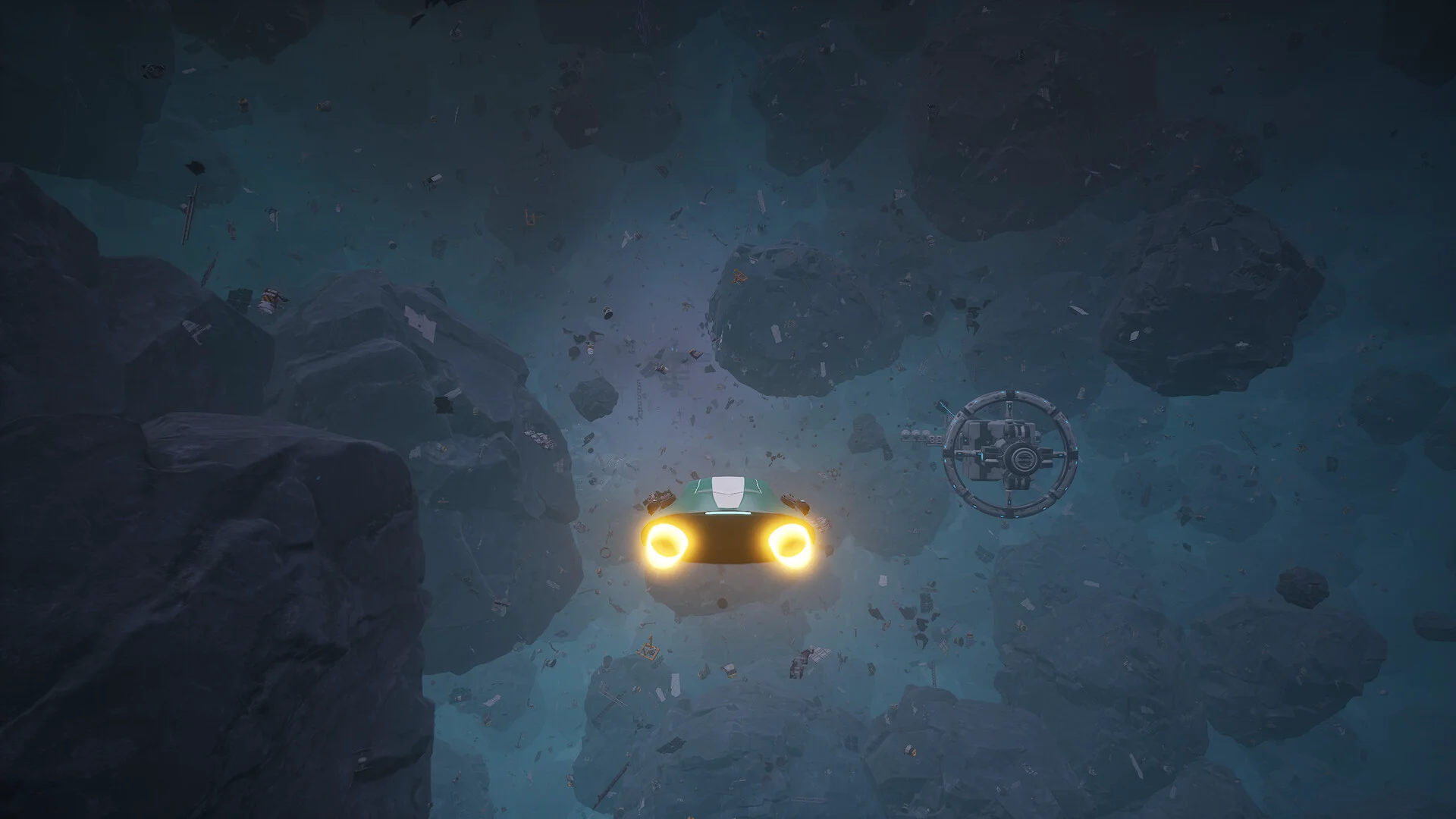 Astrometica screenshot 11
