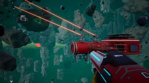 Astrometica screenshot 15