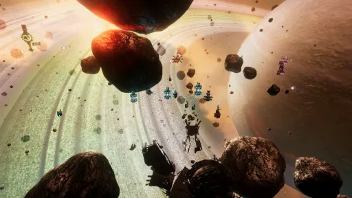 Astrox Imperium screenshot 13