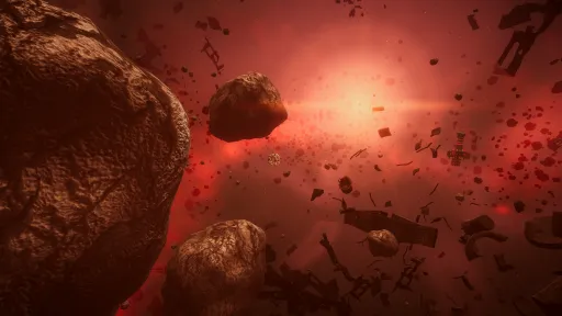 Astrox Imperium screenshot 14