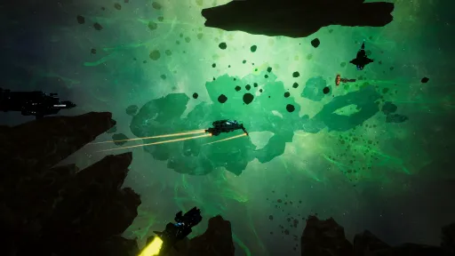 Astrox Imperium screenshot 15