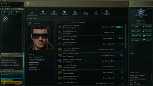 Astrox Imperium screenshot 21