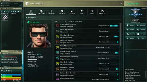 Astrox Imperium screenshot 23