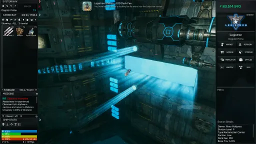 Astrox Imperium screenshot 25