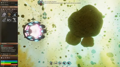 Astrox Imperium screenshot 26