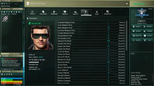 Astrox Imperium screenshot 28