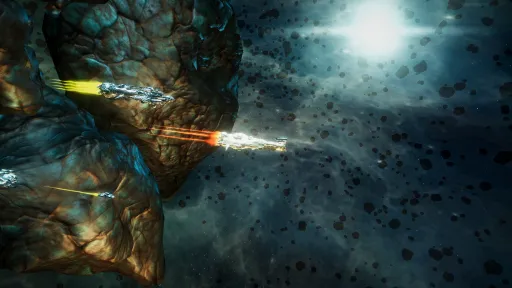 Astrox Imperium screenshot 3
