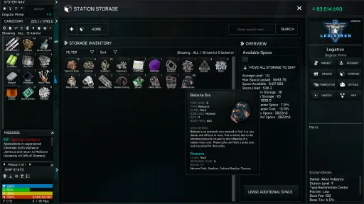 Astrox Imperium screenshot 30