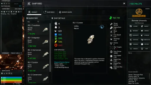 Astrox Imperium screenshot 33