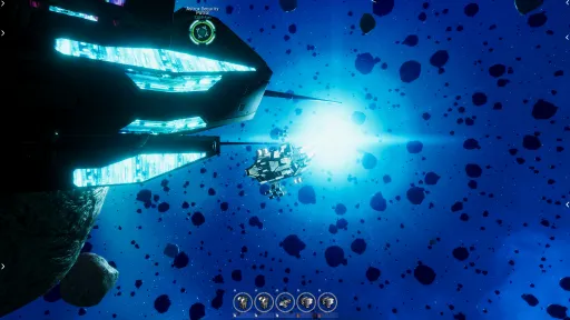 Astrox Imperium screenshot 35