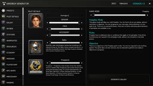 Astrox Imperium screenshot 37