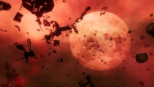Astrox Imperium screenshot 4
