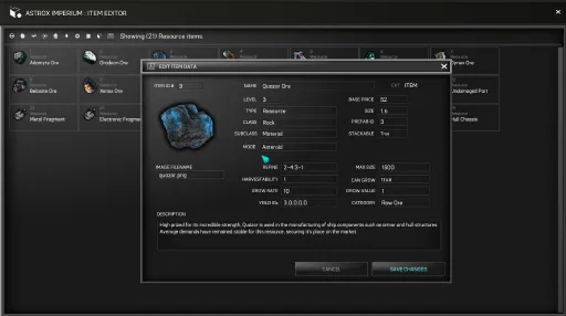 Astrox Imperium screenshot 40