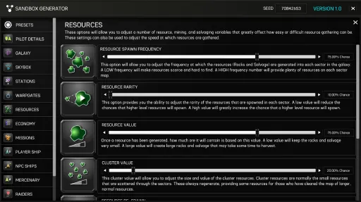 Astrox Imperium screenshot 41