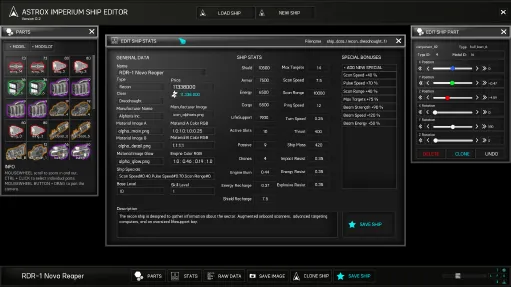 Astrox Imperium screenshot 42