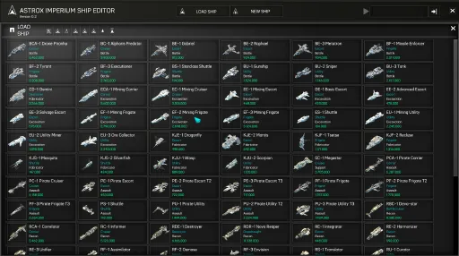 Astrox Imperium screenshot 43